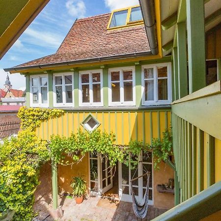 Maisonette Baugut Remlingen  外观 照片