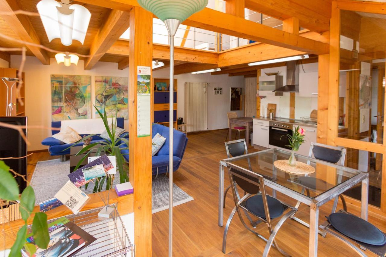 Maisonette Baugut Remlingen  外观 照片
