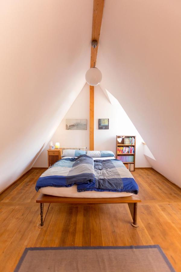 Maisonette Baugut Remlingen  外观 照片