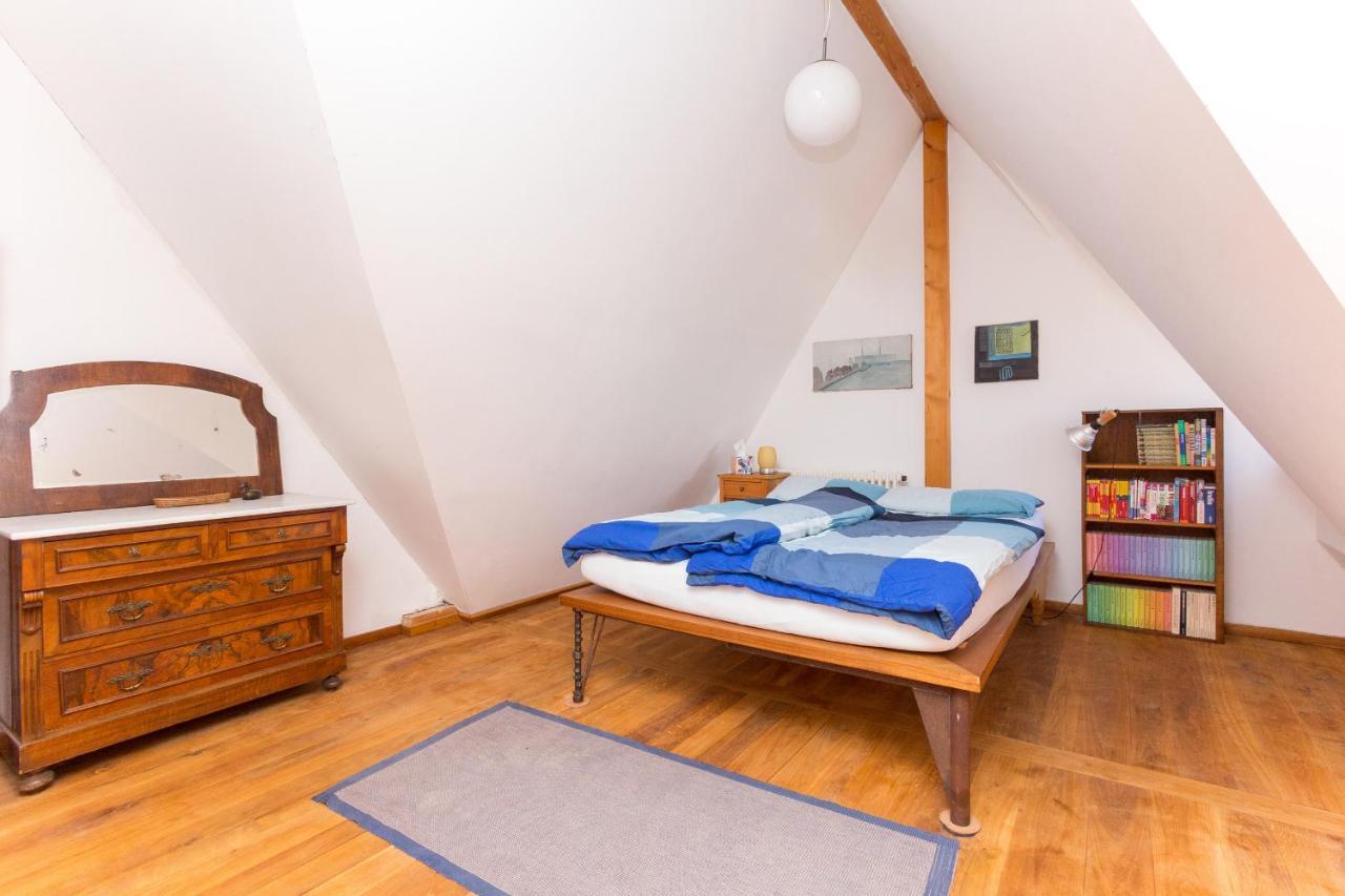 Maisonette Baugut Remlingen  外观 照片