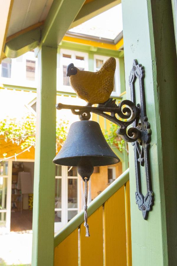 Maisonette Baugut Remlingen  外观 照片