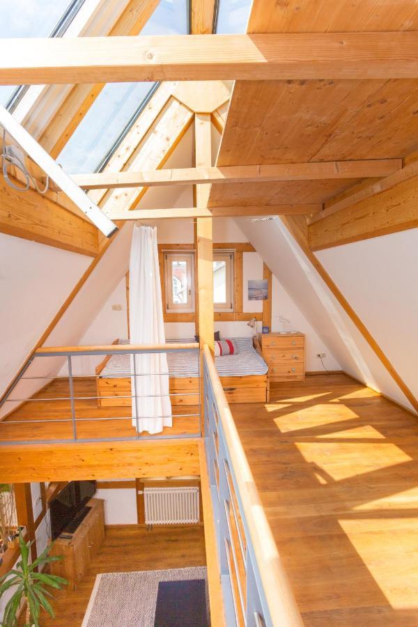 Maisonette Baugut Remlingen  外观 照片