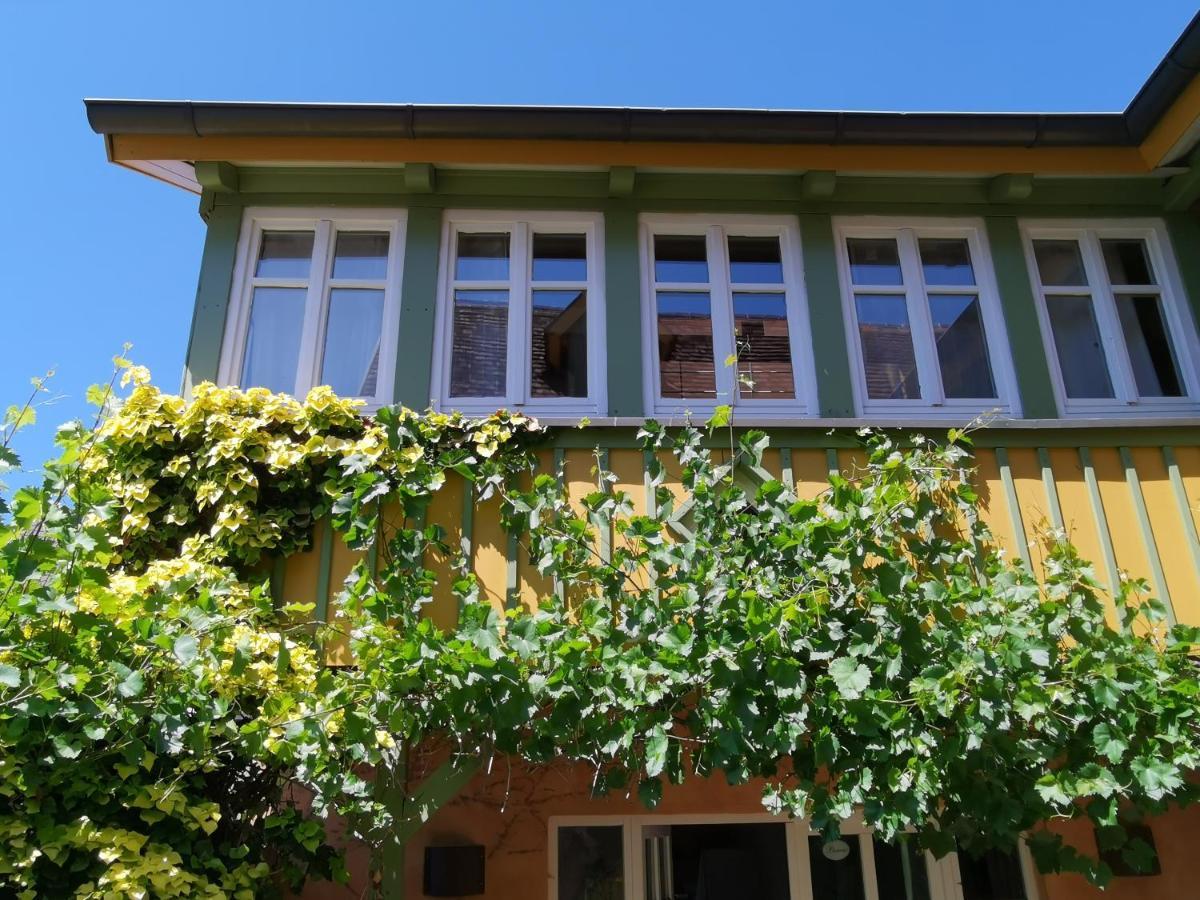 Maisonette Baugut Remlingen  外观 照片